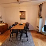 Prázdninový dům Rote Terlinden Lieser