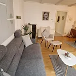 Rote Terlinden Feriehus *