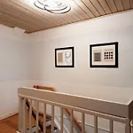 Rote Terlinden Ferienhaus
