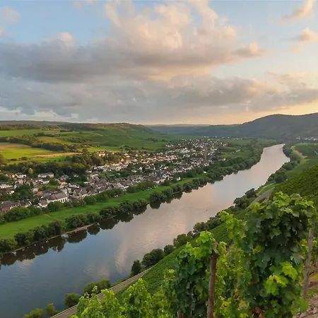 Feriehus Rote Terlinden Lieser