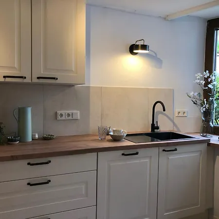 Rote Terlinden Casa de Férias *