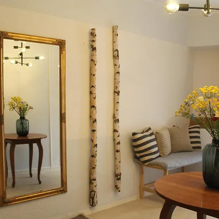 Rote Terlinden Dom wakacyjny Lieser