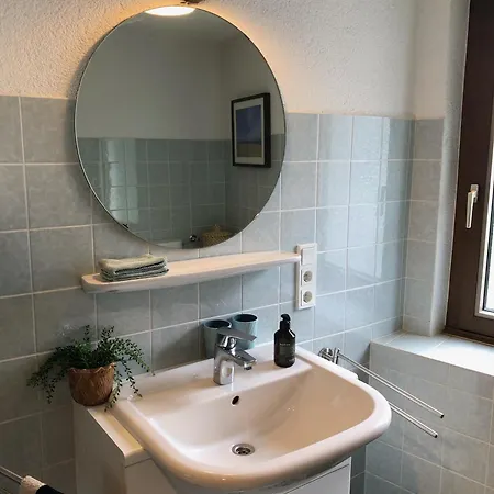 Feriehus Rote Terlinden *