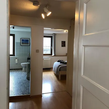 Casa de Férias Rote Terlinden *