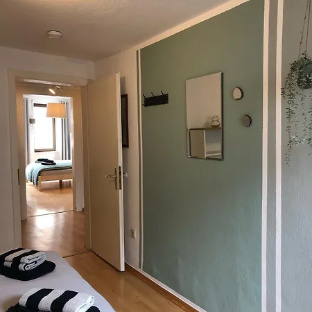 Rote Terlinden * Lieser