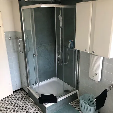 Rote Terlinden Casa de Férias *