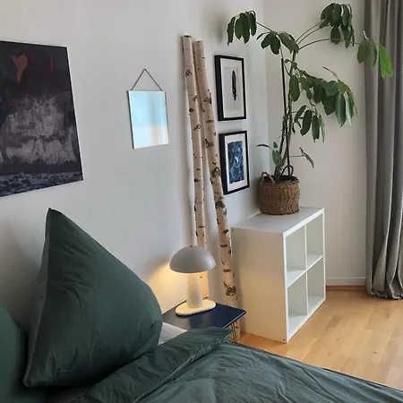 Rote Terlinden Casa de Férias