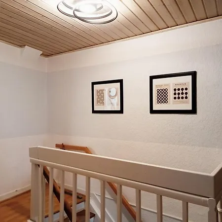 Feriehus Rote Terlinden Lieser