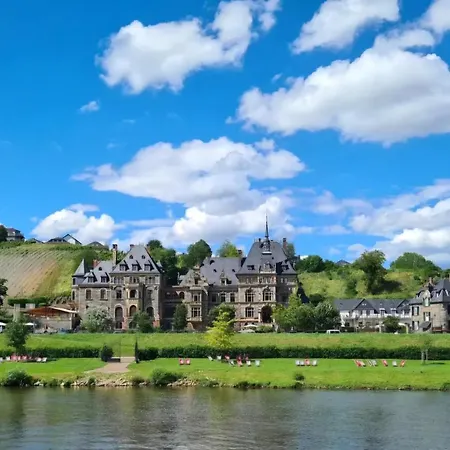 Rote Terlinden Lieser