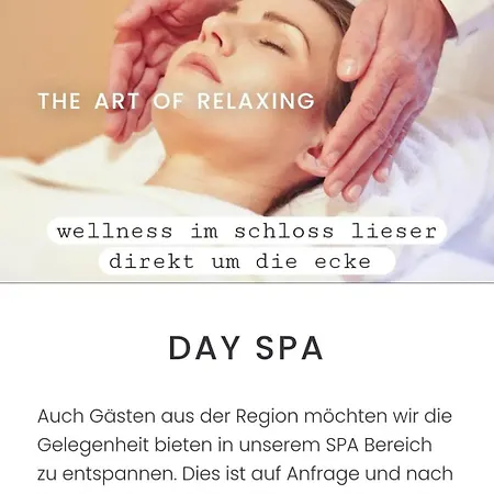 Feriehus Rote Terlinden