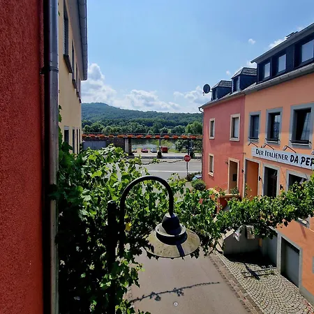 Rote Terlinden Dom wakacyjny Lieser