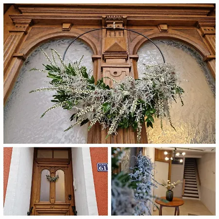 Ferienhaus Rote Terlinden