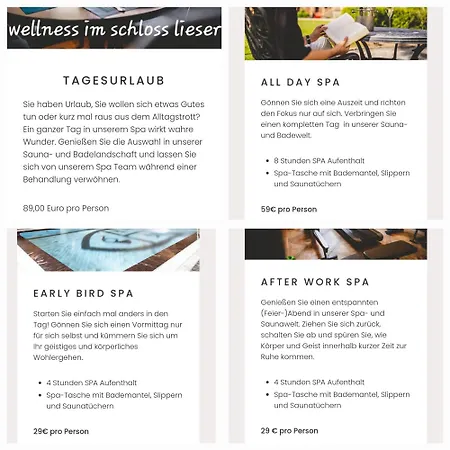 Rote Terlinden Dom wakacyjny Lieser