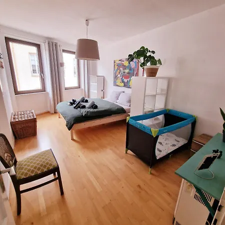 Casa de Férias Rote Terlinden