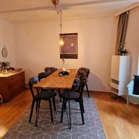 Casa de Férias Rote Terlinden Lieser