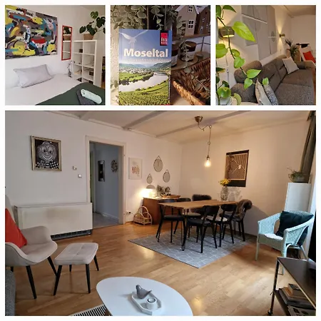 Rote Terlinden * Lieser