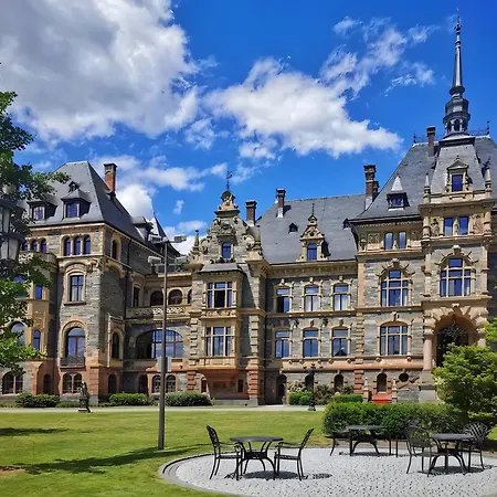 Rote Terlinden Ferienhaus Lieser