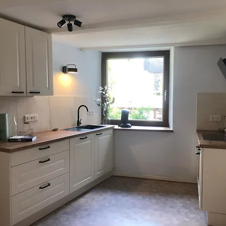 Casa de Férias Rote Terlinden