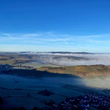 Feriehus Rote Terlinden *