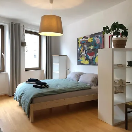 Feriehus Rote Terlinden *