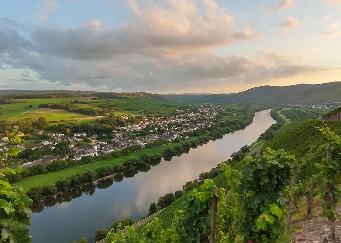Ferienhaus Rote Terlinden Lieser