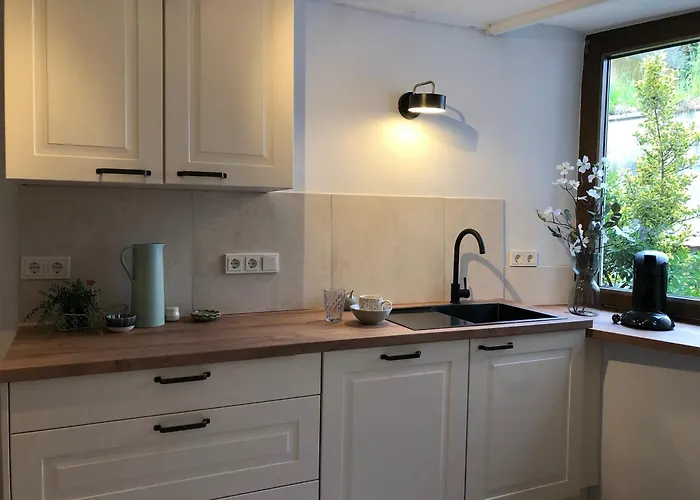 Rote Terlinden Ferienhaus *