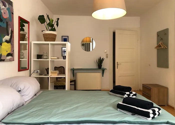 Ferienhaus Rote Terlinden