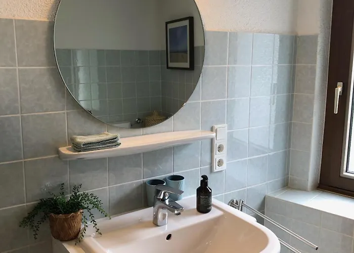 Ferienhaus Rote Terlinden *