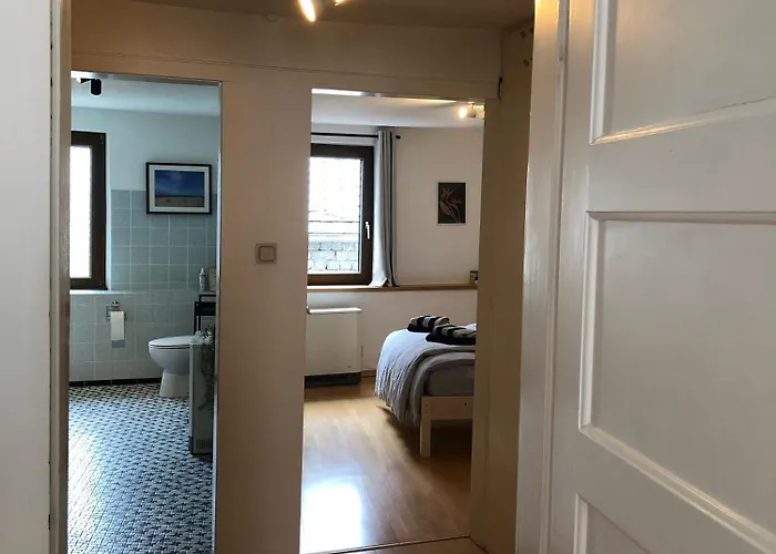 Ferienhaus Rote Terlinden *