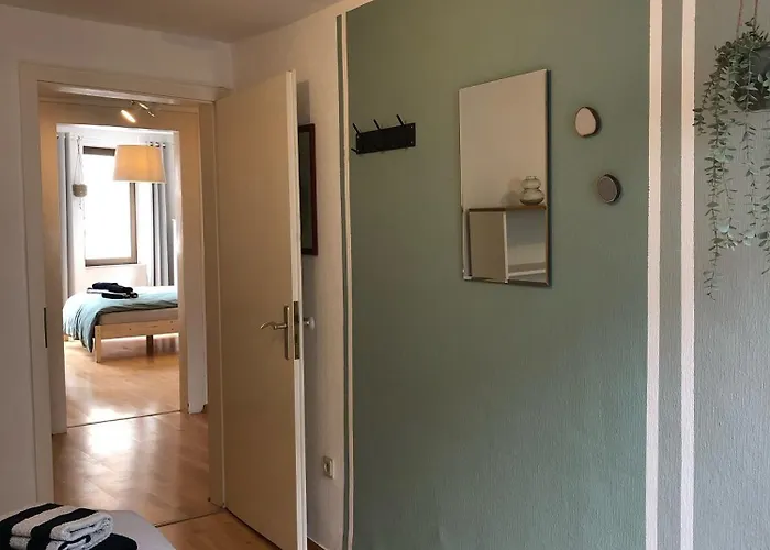 Rote Terlinden * Lieser