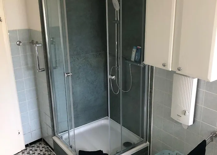 Rote Terlinden Ferienhaus *