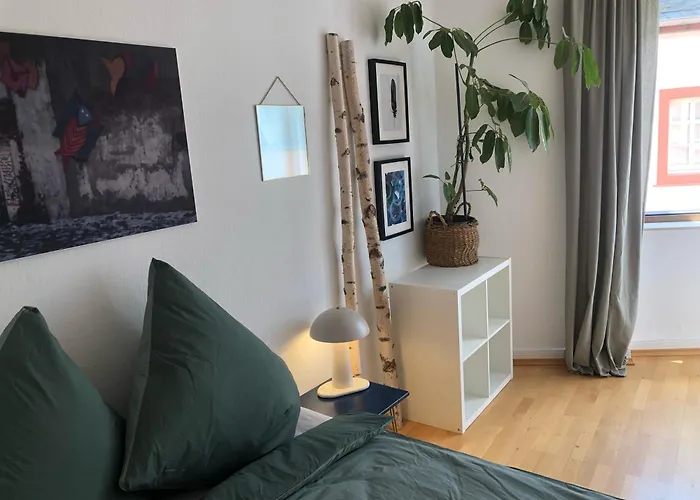 Rote Terlinden Ferienhaus