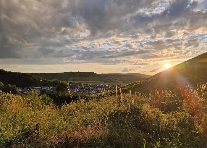 Rote Terlinden * Lieser