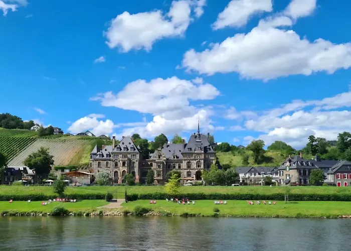 Rote Terlinden Lieser