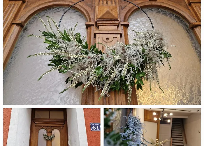 Ferienhaus Rote Terlinden