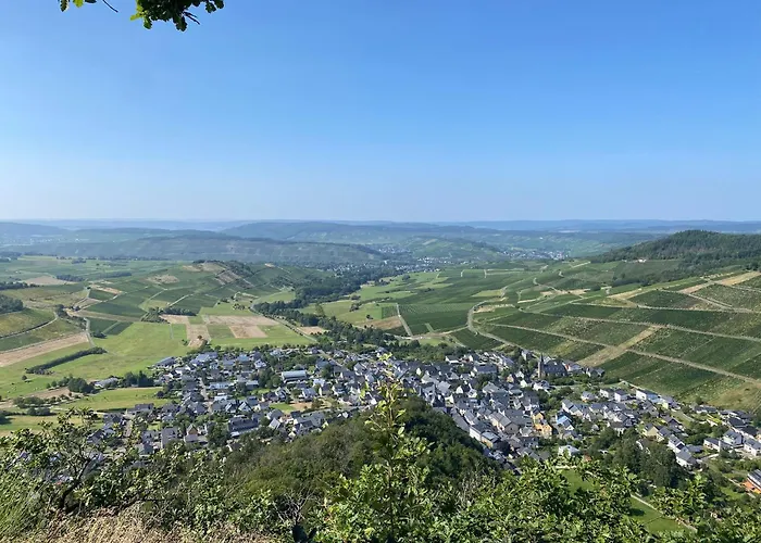 Ferienhaus Rote Terlinden *