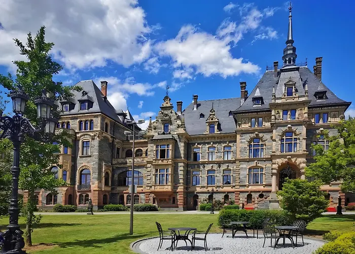 Rote Terlinden Ferienhaus Lieser