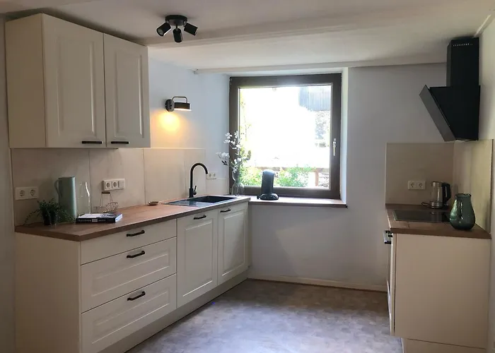 Ferienhaus Rote Terlinden