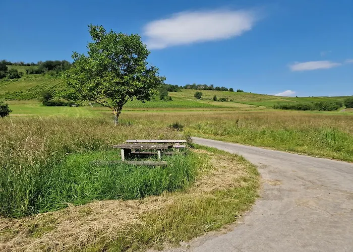 Ferienhaus Rote Terlinden