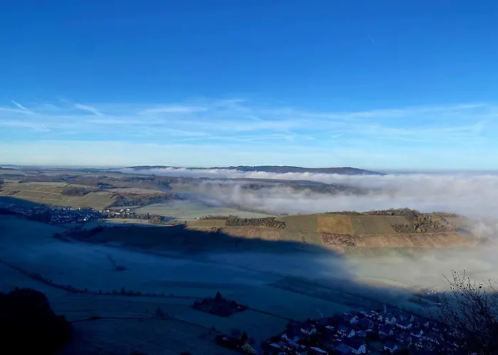 Ferienhaus Rote Terlinden *